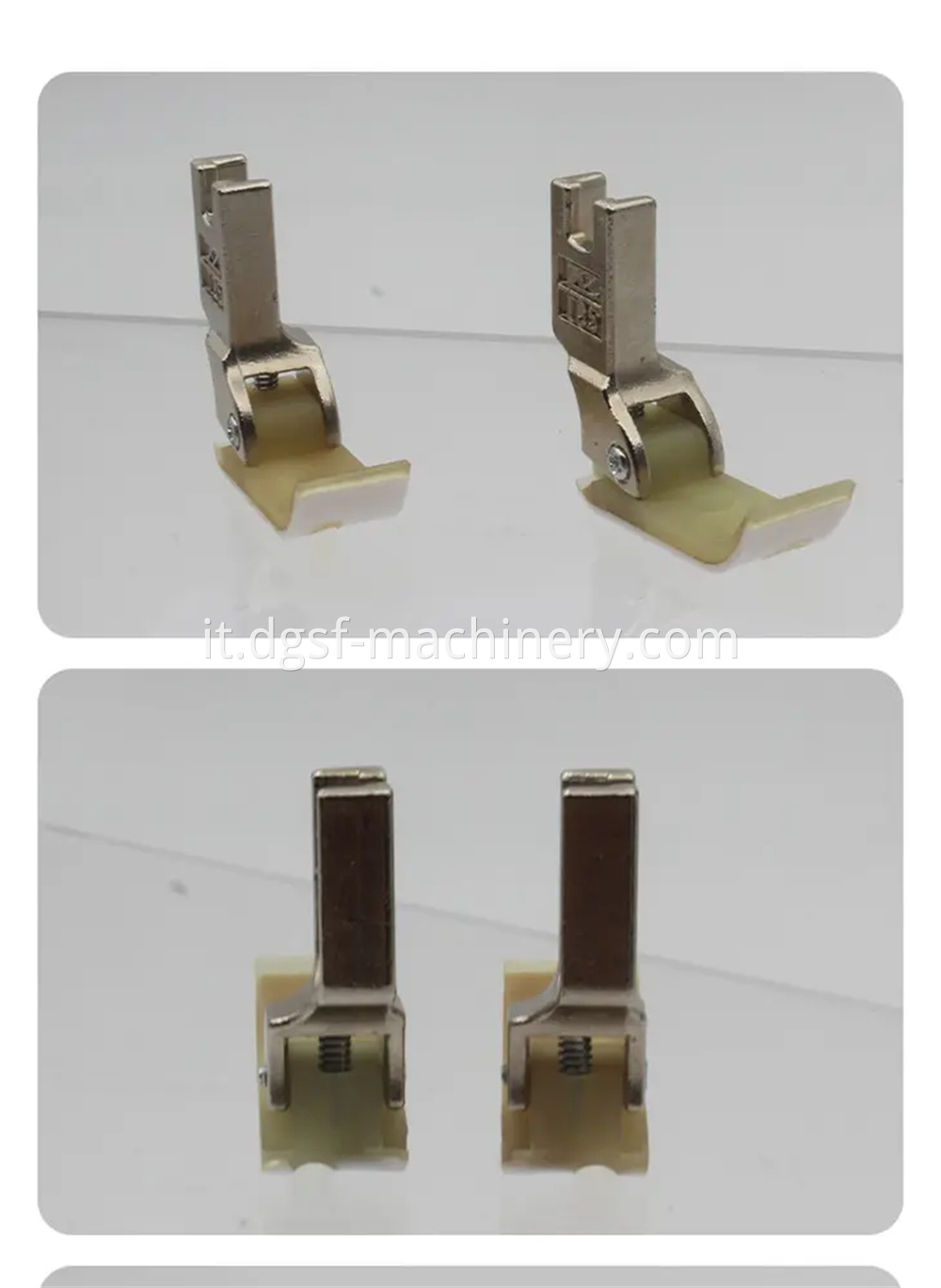 Genuine Zhizu Inlaid Presser Foot 11 Jpg